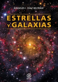 Books Frontpage Estrellas y galaxias