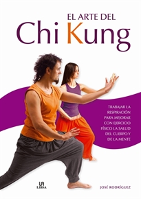 Books Frontpage El Arte del Chi Kung