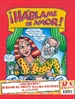 Front pagePack: La cara mas dulce de Robert Crumb + Háblame de amor