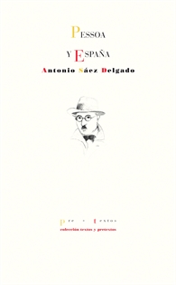 Books Frontpage Pessoa y España