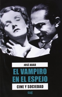 Books Frontpage El vampiro en el espejo