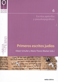 Books Frontpage Primeros escritos judíos