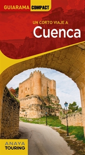 Books Frontpage Cuenca