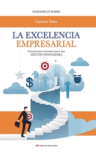 Books Frontpage La excelencia empresarial