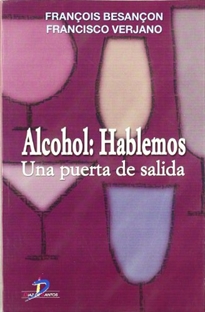 Books Frontpage Alcohol: hablemos
