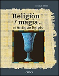 Books Frontpage Religión y magia en el Antiguo Egipto