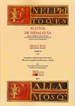Front pagePleitos de Hidalguía que se conservan en el Archivo de la Real Chancillería de Valladolid (extracto de sus expedientes). Siglo XVII. Reinado de Carlos II. Tomo II (N-Z)