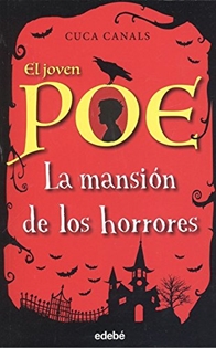 Books Frontpage 3. La Mansión De Los Horrores