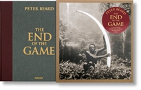 Books Frontpage Peter Beard. The End of the Game