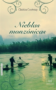 Books Frontpage Nieblas monzónicas