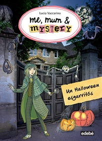 Books Frontpage 7. Un Halloween Esgarrifós