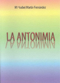 Books Frontpage La Antonimia