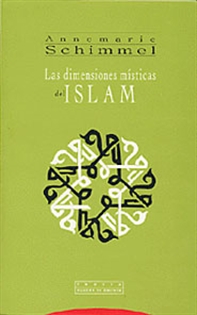 Books Frontpage Las dimensiones místicas del islam