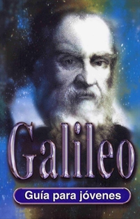 Books Frontpage Galileo: guía para jóvenes