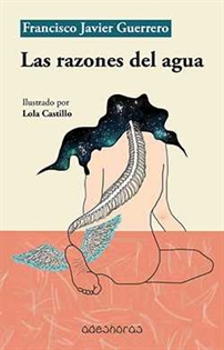 Books Frontpage Las razones del agua