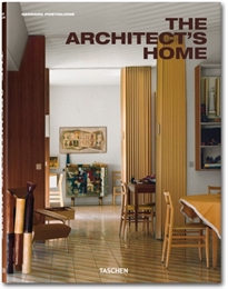 Books Frontpage The Architect's Home