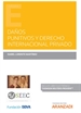 Front pageDaños punitivos y Derecho Internacional Privado (Papel + e-book)