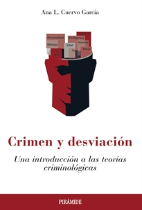 Books Frontpage Crimen y desviación