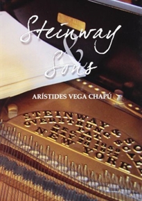 Books Frontpage Steinway & Sons