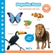 Front pageLos Animales Del Zoo - Pp Libro Sonoro