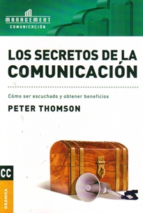 Books Frontpage Los secretos de la comunicación