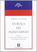 Front pageEn busca del pleno empleo