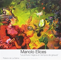 Books Frontpage Manolo Elices