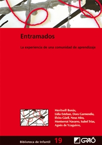 Books Frontpage Entramados