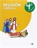 Front pageReligion Católica 4º Primaria