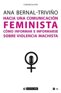 Books Frontpage Hacia una comunicación feminista