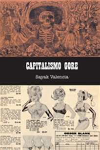 Books Frontpage Capitalismo gore