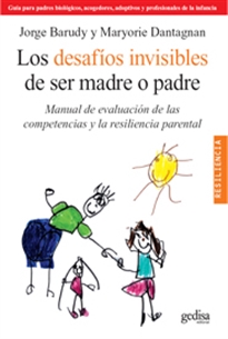 Books Frontpage Los desafíos invisibles de ser madre o padre
