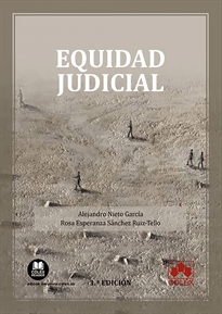 Books Frontpage Equidad judicial