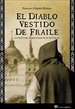 Front pageEl diablo vestido de fraile