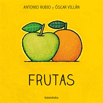 Books Frontpage Frutas