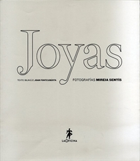 Books Frontpage Joyas-rústica