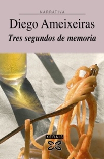 Books Frontpage Tres segundos de memoria