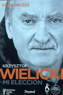 Books Frontpage Wielicki