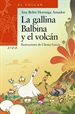 Front pageLa gallina Balbina y el volcán