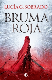 Books Frontpage Bruma roja (Bilogía Bruma Roja 1)