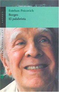 Books Frontpage Borges, el palabrista