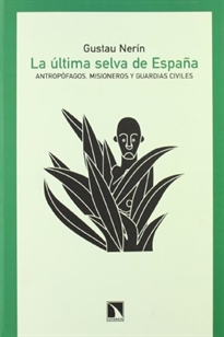 Books Frontpage La última selva de España