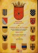 Front pageProcesos de hidalguía del Consejo Real de Navarra que se conservan en el Archivo Real y General de Navarra. Siglo XVI