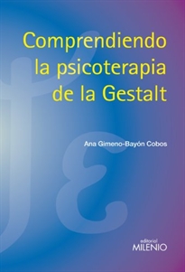 Books Frontpage Comprendiendo la psicoterapia de la Gestalt