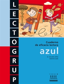 Books Frontpage Lectogrup Azul