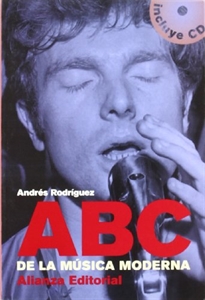Books Frontpage ABC de la música moderna