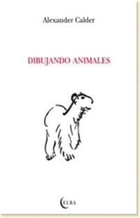 Books Frontpage Dibujando animales