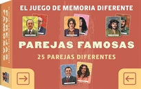 Books Frontpage Juego De Memoria Diferente Parejas Famosas