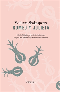Books Frontpage Romeo y Julieta