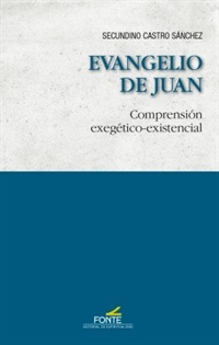 Books Frontpage Evangelio de Juan